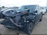Nissan Rogue Sl 5N1AT2MT1KC804073 снимка