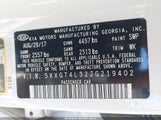 KIA OPTIMA LX 5XXGT4L32JG219402 снимка