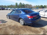 HONDA ACCORD 2.4 EX 1HGCP2F79CA151623 снимка