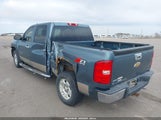 CHEVROLET SILVERADO 1500 LT 3GCRKSE36AG196538 снимка