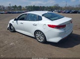 KIA OPTIMA LX 5XXGT4L35HG123998 снимка