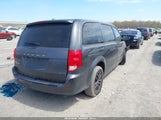 DODGE GRAND CARAVAN SE PLUS 2C4RDGBG9HR834798 снимка