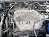 HONDA ODYSSEY EX-L 5FNRL38645B421253 снимка