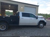 GMC SIERRA 3500HD 4WD LONG BED DENALI 1GT49WEY6MF264917 photo