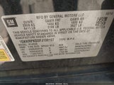 GMC ACADIA SLE-2 1GKKRPKD3FJ198197 снимка