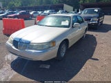 LINCOLN TOWN CAR CARTIER 1LNHM83W22Y629068 снимка