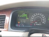 LINCOLN TOWN CAR CARTIER 1LNHM83W22Y629068 снимка