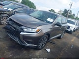 MITSUBISHI OUTLANDER ES 2.4 JA4AD2A32LZ038644 снимка