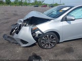 TOYOTA COROLLA SE 5YFBURHE6HP674222 снимка
