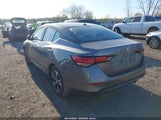 NISSAN SENTRA SV XTRONIC CVT 3N1AB8CV4NY268232 снимка
