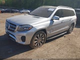 MERCEDES-BENZ GLS 450 4MATIC 4JGDF6EE8HA873584 снимка