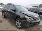 LEXUS RX 400H JTJGW31U482009538 снимка