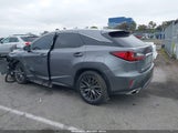 LEXUS RX 350 F SPORT 2T2BZMCA7GC038203 photo