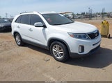 KIA SORENTO LX 5XYKT4A68EG481370 снимка