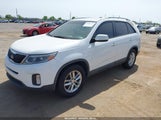 KIA SORENTO LX 5XYKT4A68EG481370 снимка