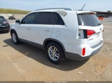 KIA SORENTO LX 5XYKT4A68EG481370 снимка