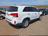 KIA SORENTO LX 5XYKT4A68EG481370 снимка