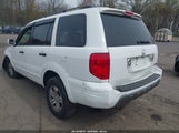 HONDA PILOT EX-L 2HKYF18523H540108 снимка