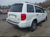 HONDA PILOT EX-L 2HKYF18523H540108 снимка
