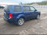 HONDA PILOT EX 5FNYF4H4XFB006575 снимка