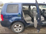 HONDA PILOT EX 5FNYF4H4XFB006575 photo