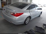 HYUNDAI SONATA GLS 5NPEB4AC3BH248586 снимка