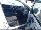 NISSAN ROGUE SV FWD KNMAT2MT8LP524584 fotografie