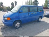VOLKSWAGEN EUROVAN MV WV2MH4703YH022435 снимка