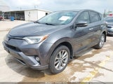 TOYOTA RAV4 PLATINUM 2T3YFREV7HW366863 снимка