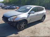 NISSAN ROGUE S JN8AS5MV7DW137686 снимка