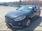 HYUNDAI SONATA SE 5NPE24AF7JH676931 снимка