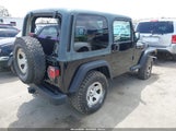 JEEP WRANGLER X 1J4FA39S32P738246 снимка