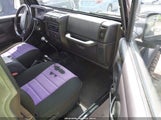 JEEP WRANGLER X 1J4FA39S32P738246 снимка