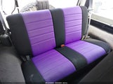 JEEP WRANGLER X 1J4FA39S32P738246 снимка