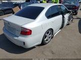 SUBARU LEGACY 2.5I 4S3BL616097235301 снимка
