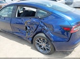 TESLA MODEL 3 LONG RANGE DUAL MOTOR ALL-WHEEL DRIVE 5YJ3E1EB1PF667685 photo