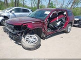 JEEP GRAND CHEROKEE L LAREDO 4X4 1C4RJKAG7M8168463 photo