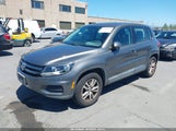 VOLKSWAGEN TIGUAN S WVGAV7AX4CW003670 снимка