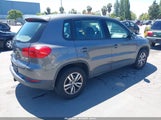 VOLKSWAGEN TIGUAN S WVGAV7AX4CW003670 снимка