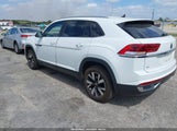 VOLKSWAGEN ATLAS CROSS SPORT 2.0T SE 1V23C2CA6LC219521 снимка
