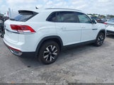 VOLKSWAGEN ATLAS CROSS SPORT 2.0T SE 1V23C2CA6LC219521 fotografie