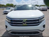 VOLKSWAGEN ATLAS CROSS SPORT 2.0T SE 1V23C2CA6LC219521 снимка