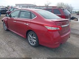 NISSAN SENTRA SR 3N1AB7AP5EY307232 снимка