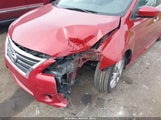 NISSAN SENTRA SR 3N1AB7AP5EY307232 снимка