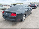 FORD MUSTANG V6 1FA6P8AM6F5305588 снимка