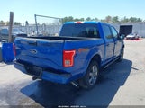 Ford F-150 Xlt 1FTEW1EP1GFB32563 снимка