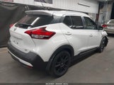 NISSAN KICKS SR XTRONIC CVT 3N1CP5DVXLL574577 снимка
