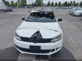 VOLKSWAGEN JETTA 2.0L S 3VW2K7AJ6EM413335 снимка