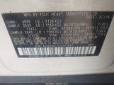 SUBARU OUTBACK 2.5I PREMIUM 4S4BSADC1G3202007 снимка