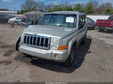 JEEP COMMANDER SPORT 1J8HG48P17C695954 снимка